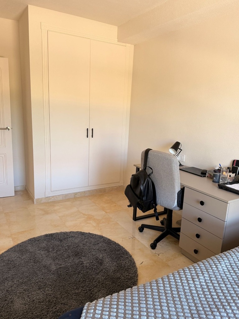 Moderný penthouse v Las Ramblas Golf – Inland