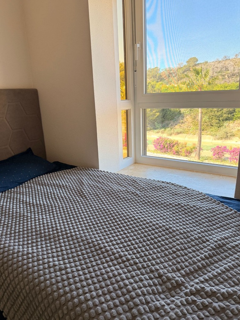 Moderný penthouse v Las Ramblas Golf – Inland