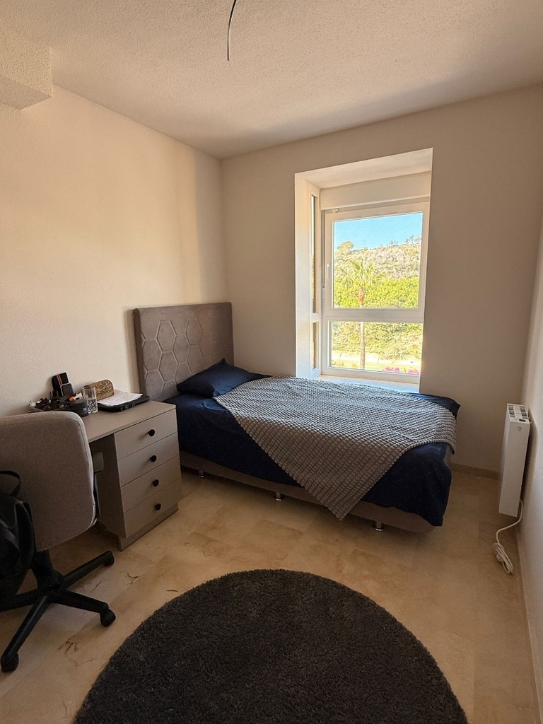 Moderný penthouse v Las Ramblas Golf – Inland
