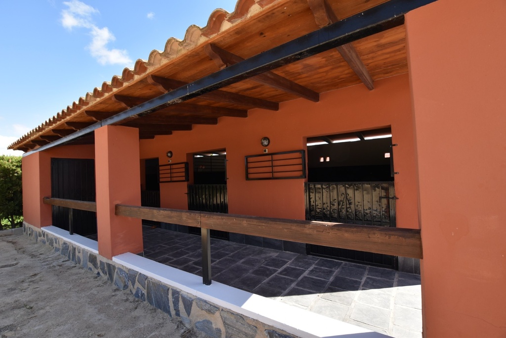 Moderný dom v Heredades – Costa Blanca