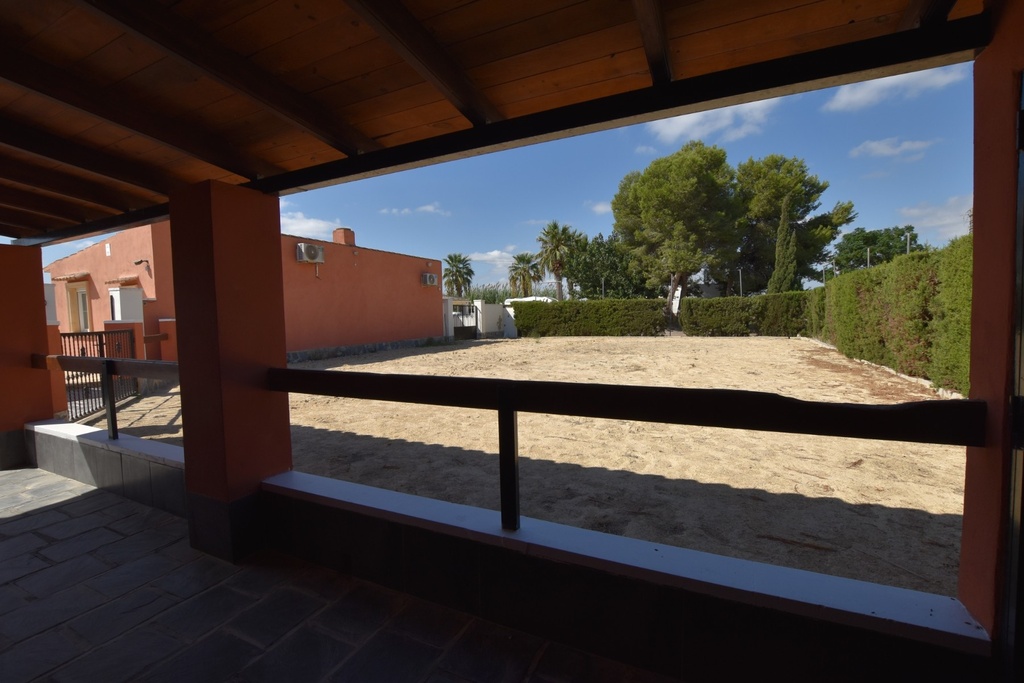 Moderný dom v Heredades – Costa Blanca