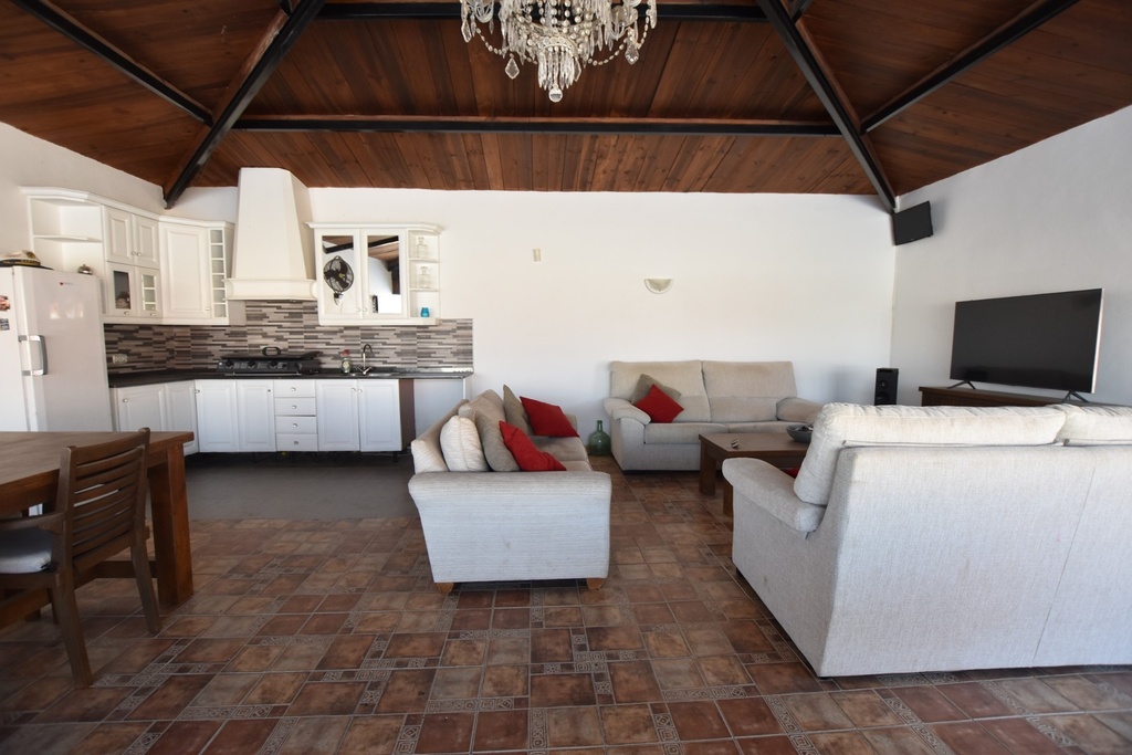 Moderný dom v Heredades – Costa Blanca