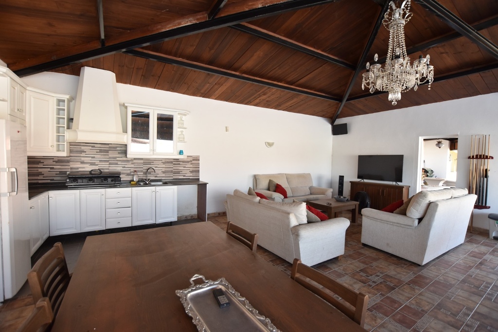 Moderný dom v Heredades – Costa Blanca
