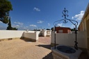 Moderný dom v Heredades – Costa Blanca