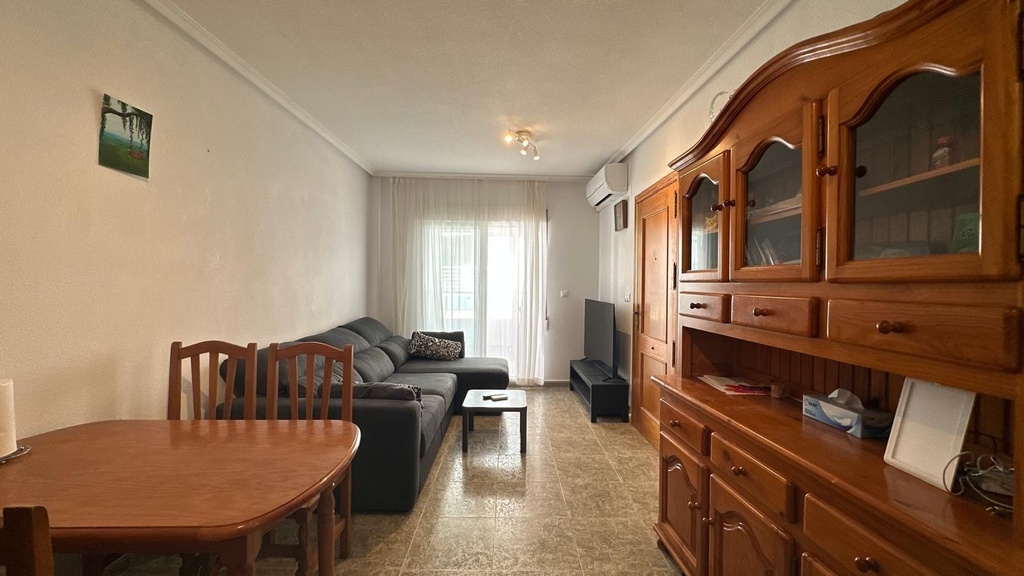 Moderný apartmán v Torrevieja – Estacion De Autobuses