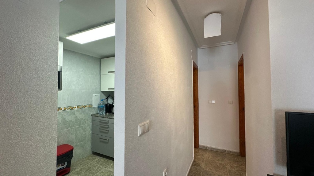Moderný apartmán v Torrevieja – Estacion De Autobuses