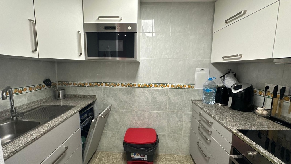 Moderný apartmán v Torrevieja – Estacion De Autobuses
