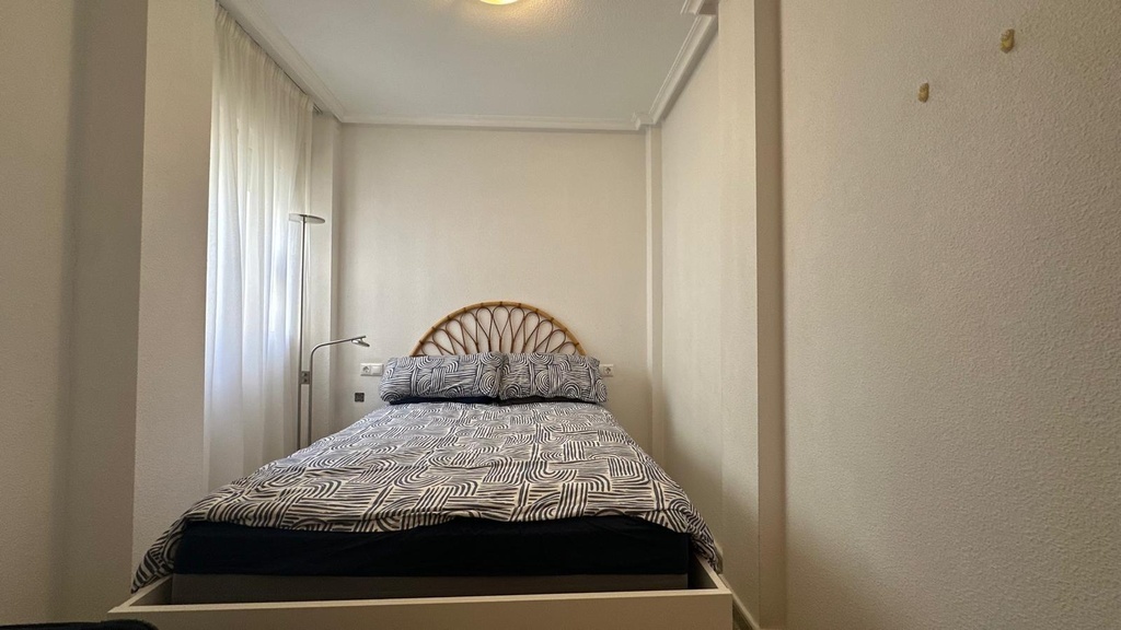 Moderný apartmán v Torrevieja – Estacion De Autobuses