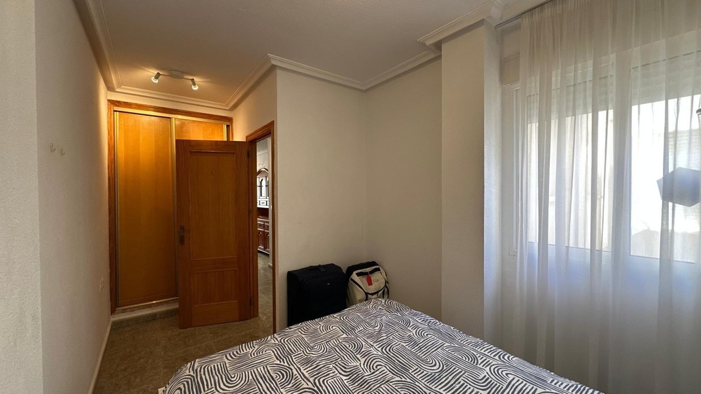 Moderný apartmán v Torrevieja – Estacion De Autobuses