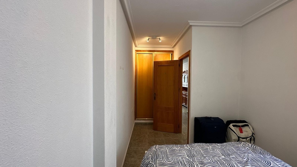 Moderný apartmán v Torrevieja – Estacion De Autobuses