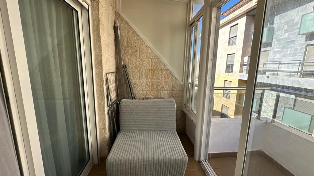Moderný apartmán v Torrevieja – Estacion De Autobuses