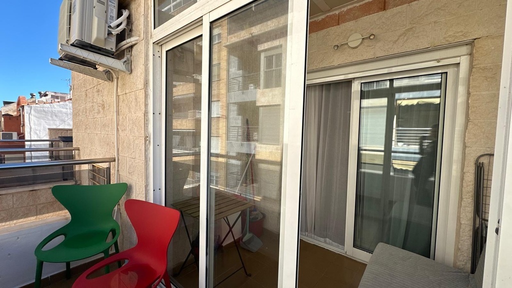 Moderný apartmán v Torrevieja – Estacion De Autobuses