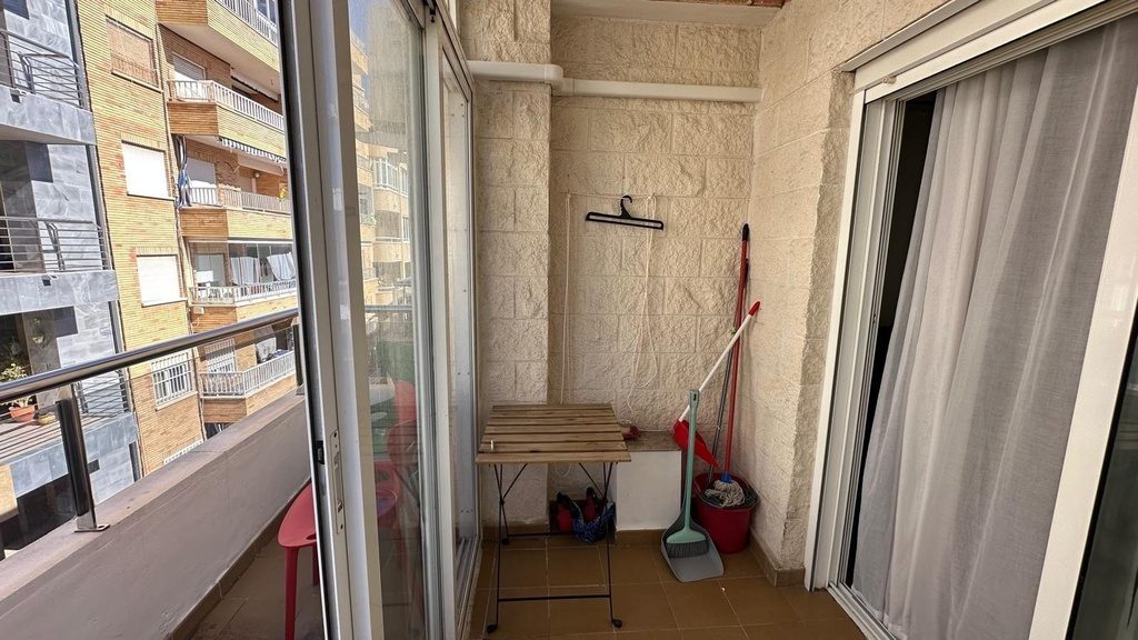 Moderný apartmán v Torrevieja – Estacion De Autobuses