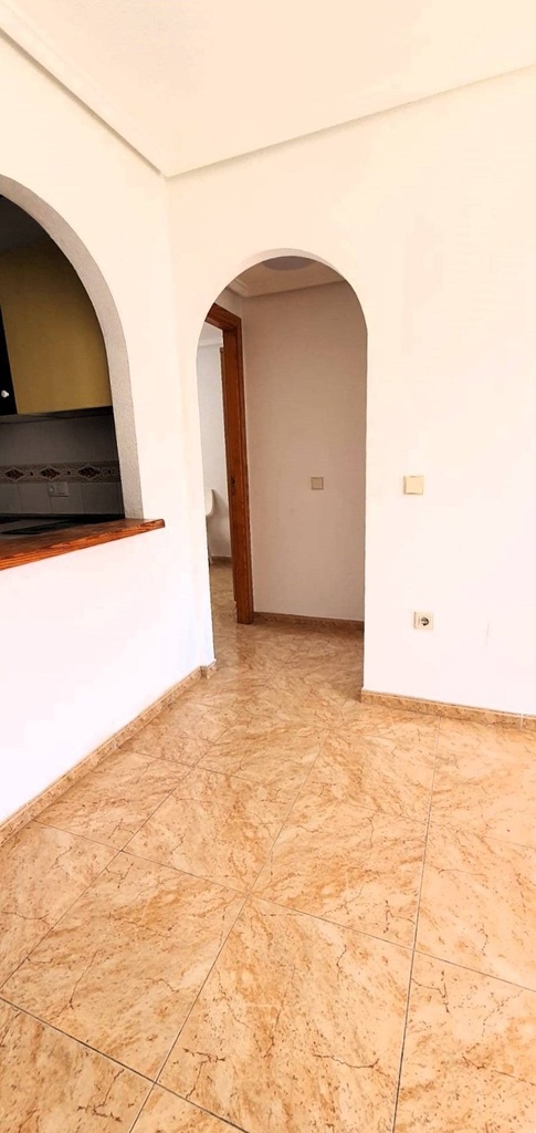 Moderný penthouse v Torrevieja – Playa De Los Locos