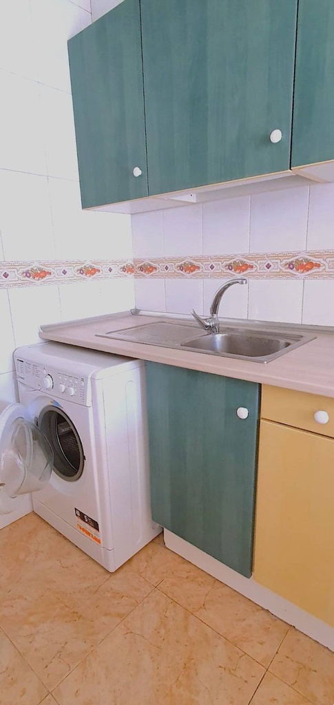 Moderný penthouse v Torrevieja – Playa De Los Locos