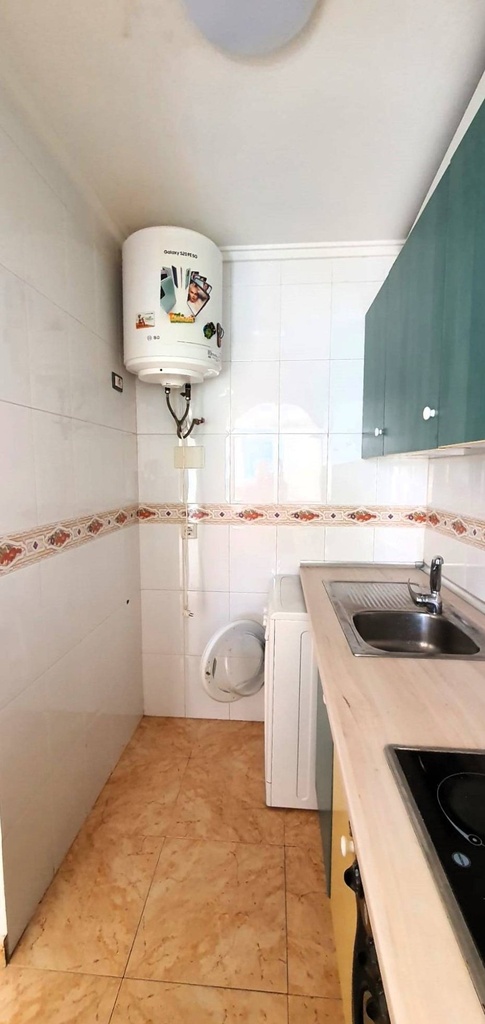 Moderný penthouse v Torrevieja – Playa De Los Locos