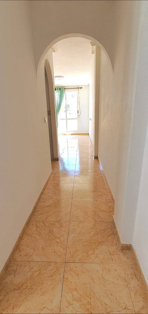 Moderný penthouse v Torrevieja – Playa De Los Locos