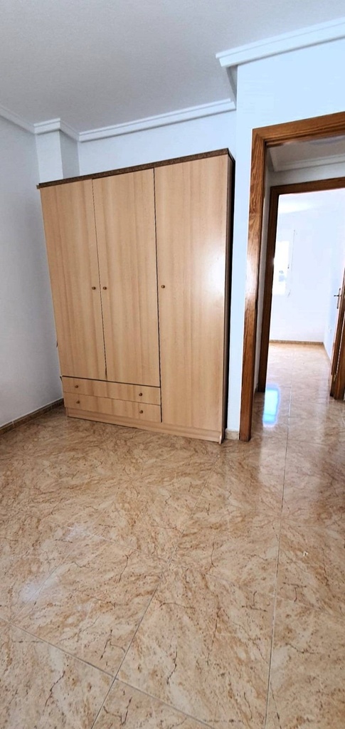 Moderný penthouse v Torrevieja – Playa De Los Locos