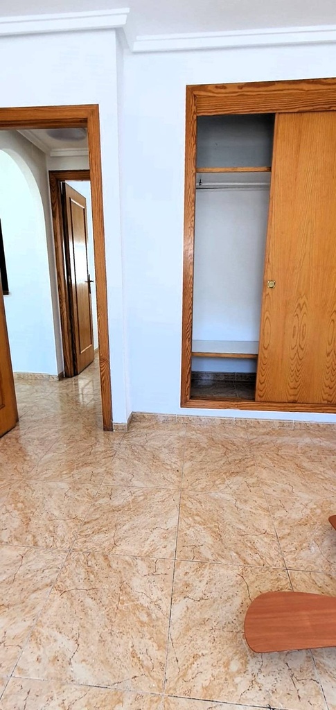Moderný penthouse v Torrevieja – Playa De Los Locos
