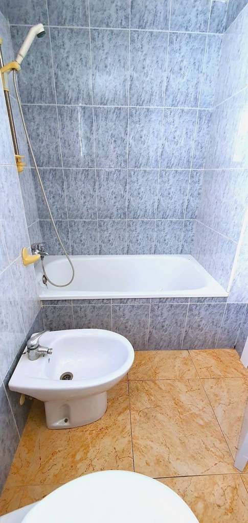 Moderný penthouse v Torrevieja – Playa De Los Locos
