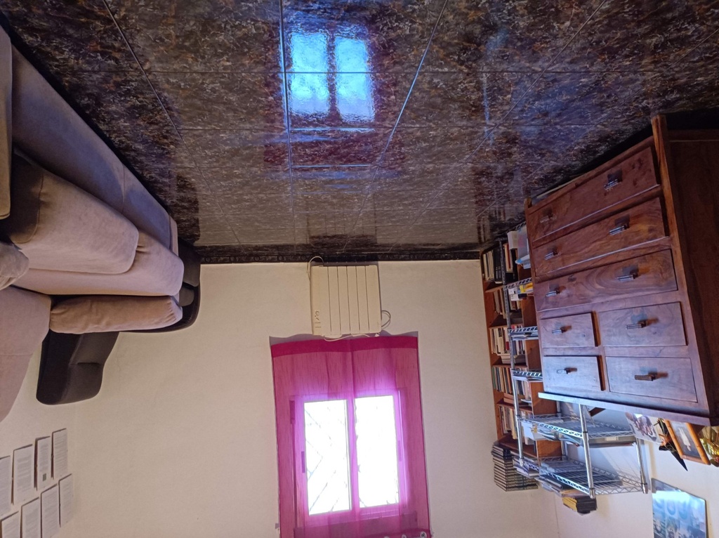 Moderný mestský dom v Pinoso – Inland