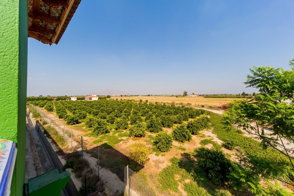Luxusný Finca v Almoradi – Camino De Catral