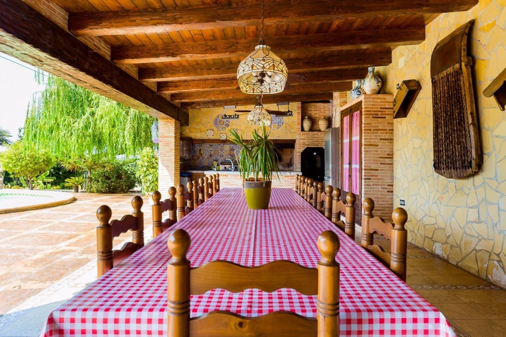 Luxusný Finca v Almoradi – Camino De Catral