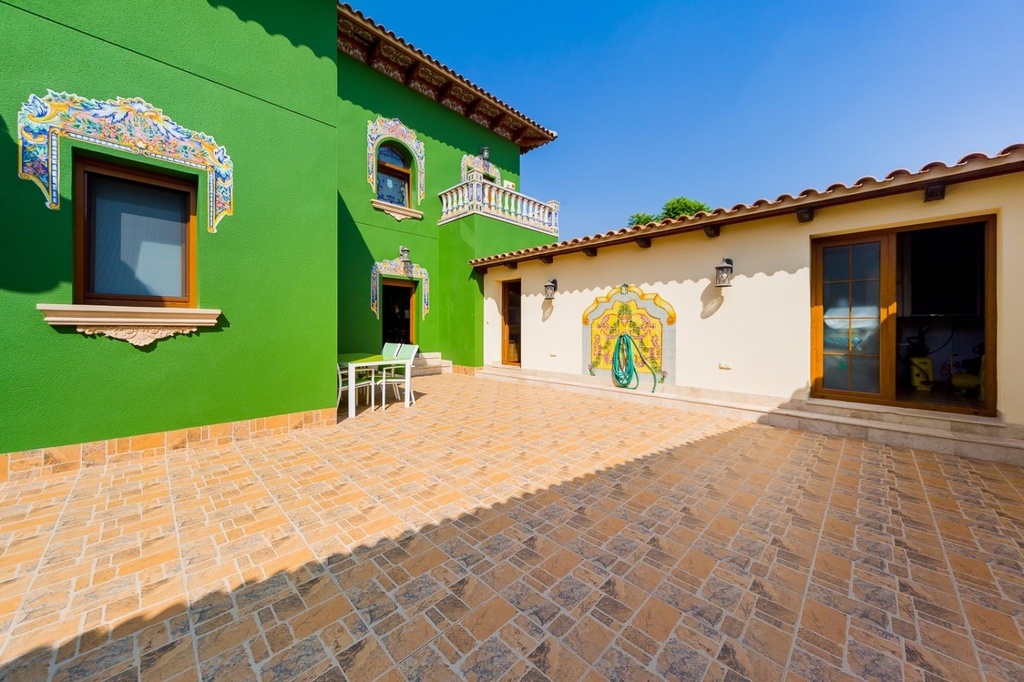 Luxusný Finca v Almoradi – Camino De Catral