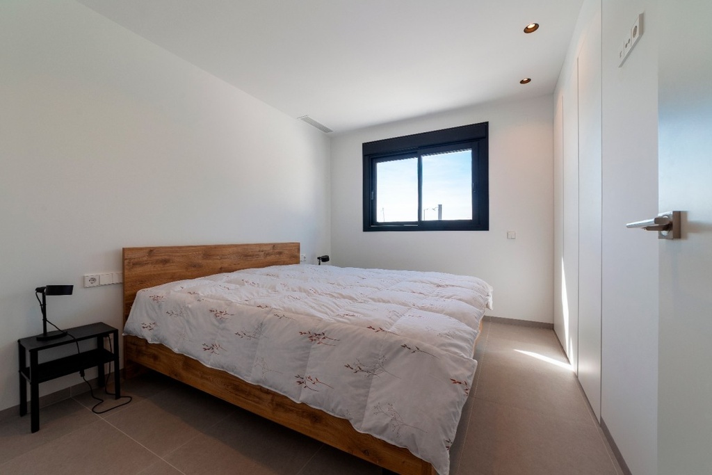 Luxusná vila v Los Montesinos – Costa Blanca