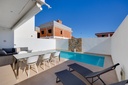 Moderná vila v San Javier – Costa Calida