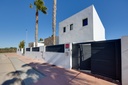 Moderná vila v San Javier – Costa Calida