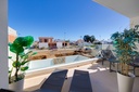 Moderná vila v San Javier – Costa Calida