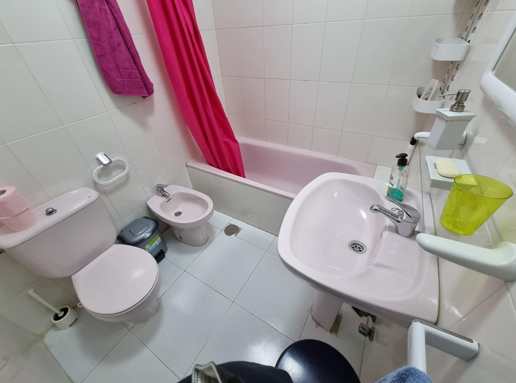 Moderný Duplex v Puerto de Mazarron – Bahía