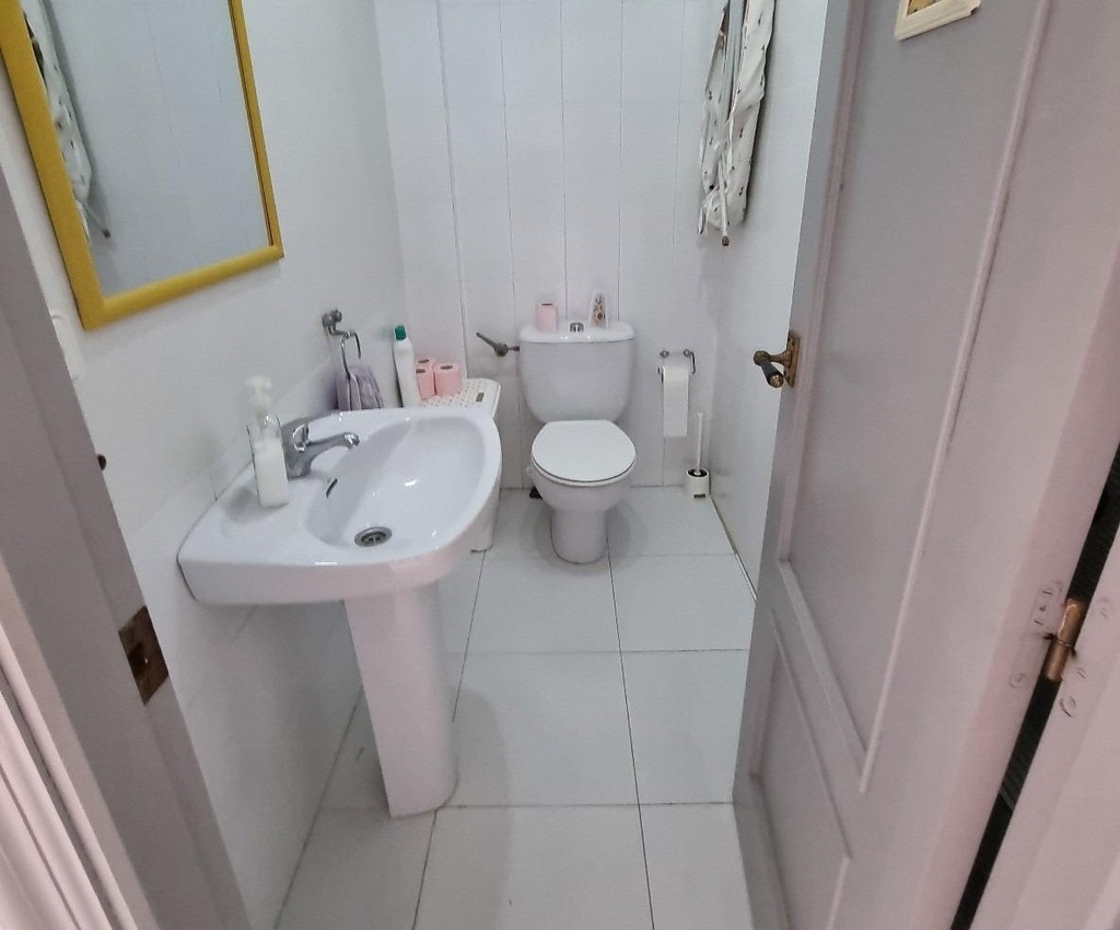 Moderný Duplex v Puerto de Mazarron – Bahía