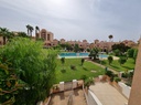 Moderný Duplex v Puerto de Mazarron – Bahía