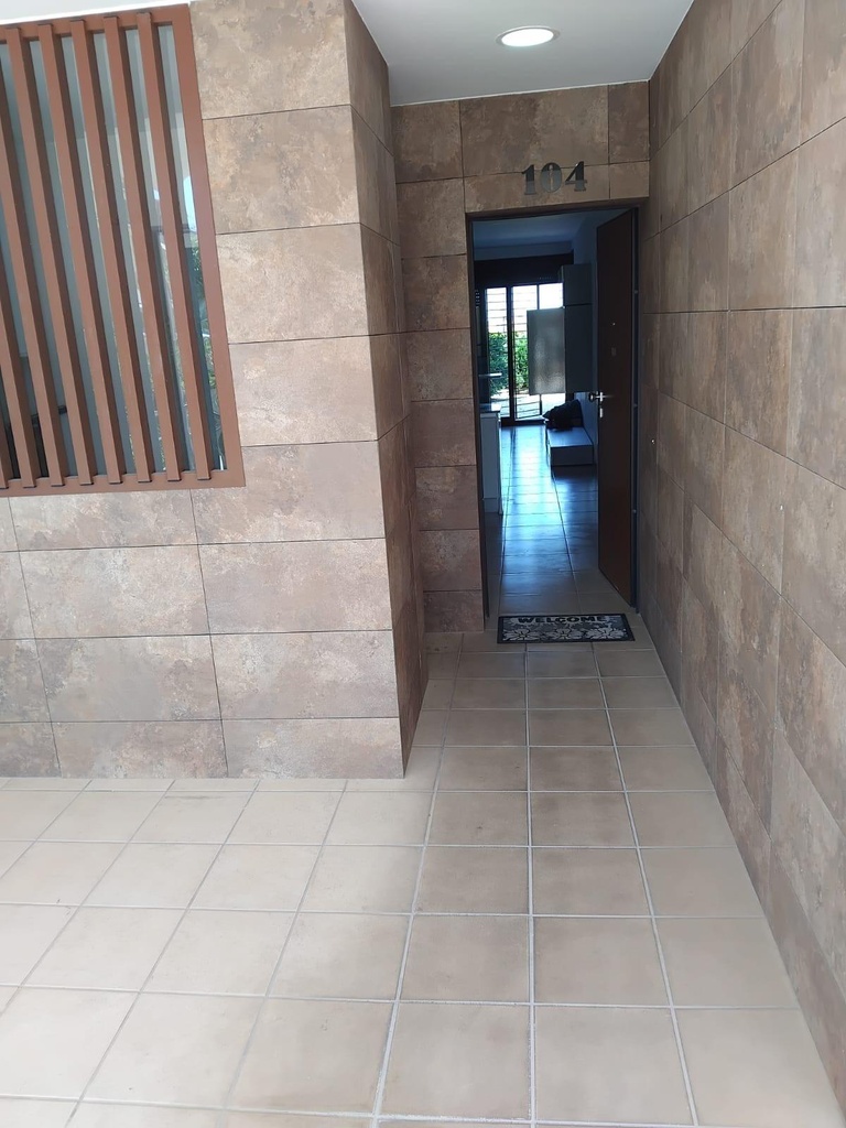 Moderný apartmán v Orihuela Costa – Lomas De Cabo Roig