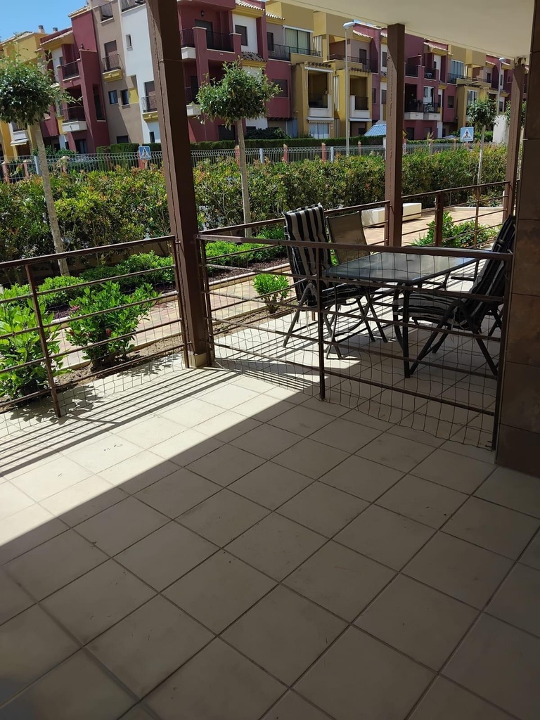 Moderný apartmán v Orihuela Costa – Lomas De Cabo Roig
