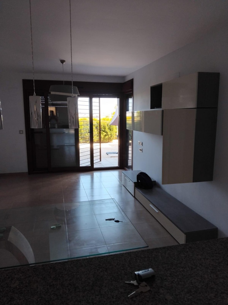 Moderný apartmán v Orihuela Costa – Lomas De Cabo Roig