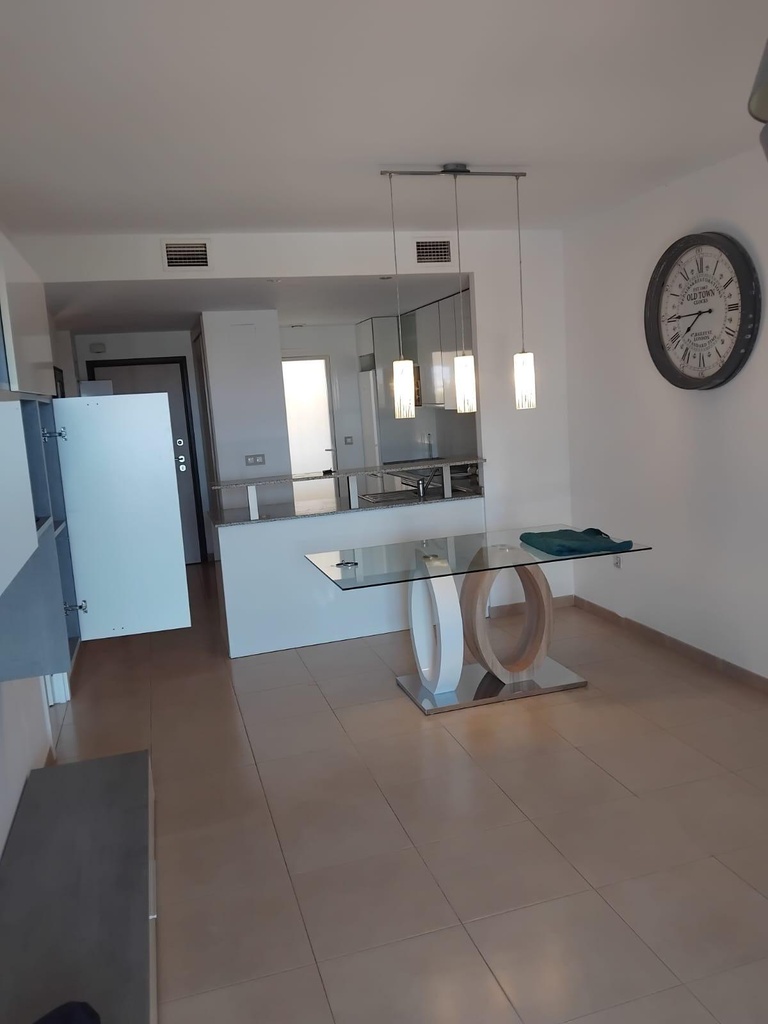 Moderný apartmán v Orihuela Costa – Lomas De Cabo Roig