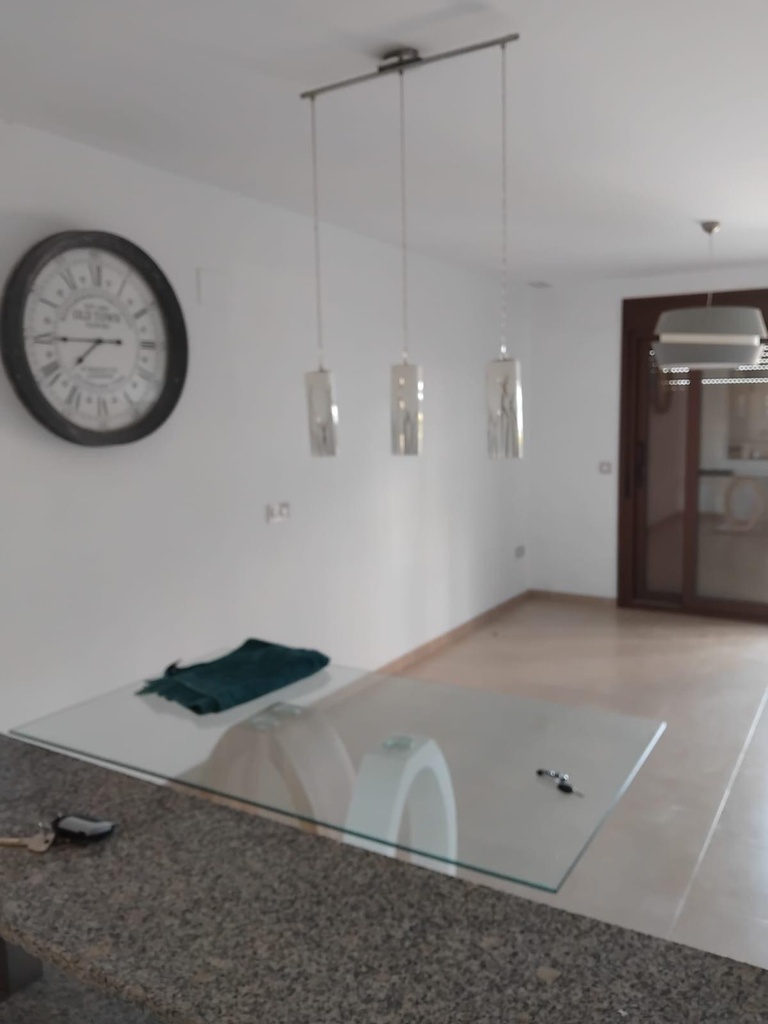 Moderný apartmán v Orihuela Costa – Lomas De Cabo Roig
