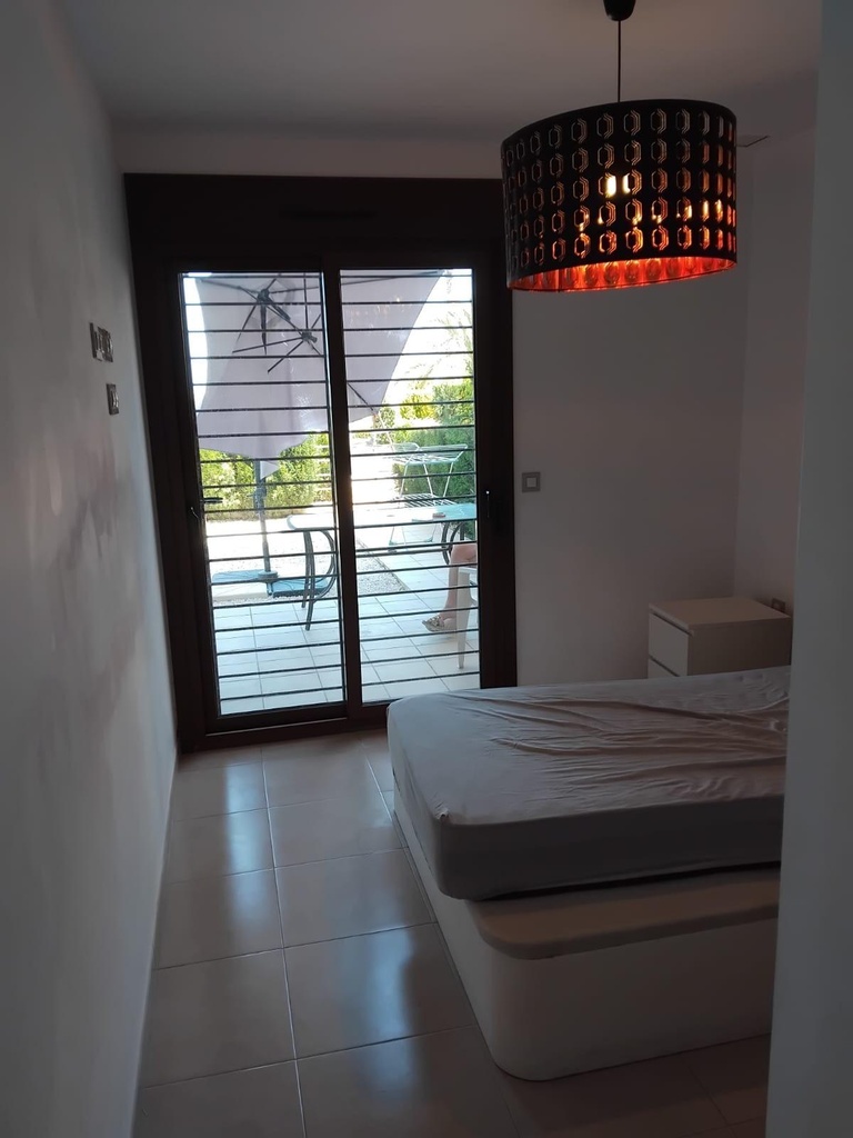 Moderný apartmán v Orihuela Costa – Lomas De Cabo Roig