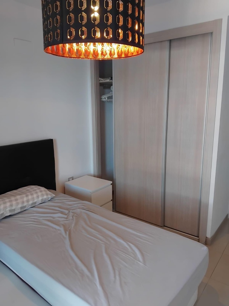 Moderný apartmán v Orihuela Costa – Lomas De Cabo Roig
