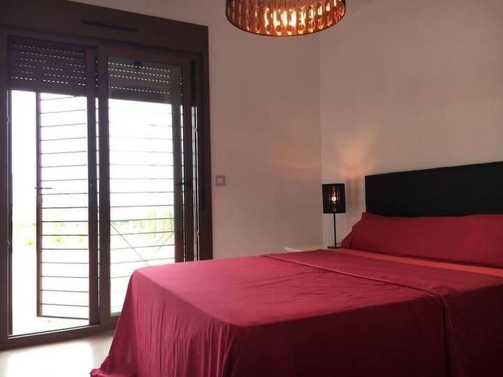 Moderný apartmán v Orihuela Costa – Lomas De Cabo Roig