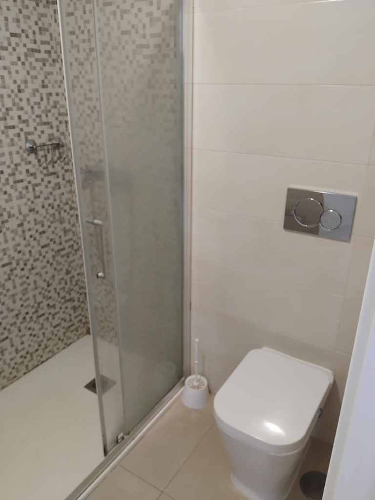 Moderný apartmán v Orihuela Costa – Lomas De Cabo Roig