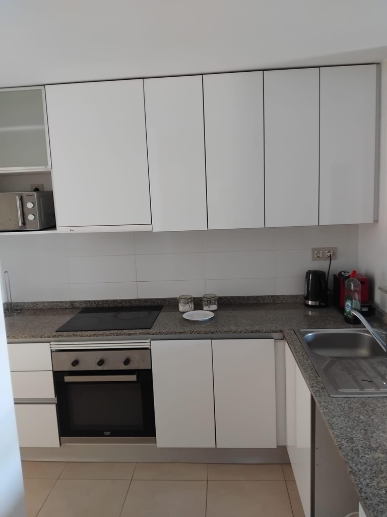 Moderný apartmán v Orihuela Costa – Lomas De Cabo Roig