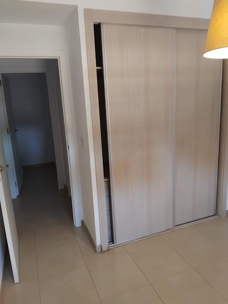 Moderný apartmán v Orihuela Costa – Lomas De Cabo Roig