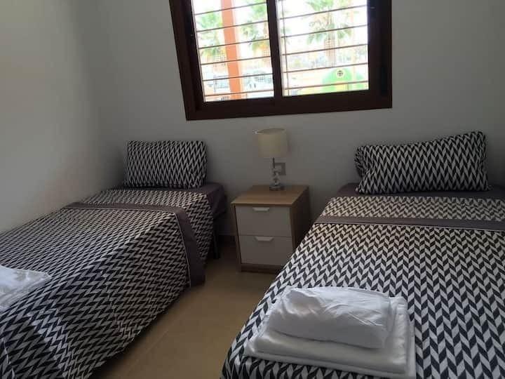 Moderný apartmán v Orihuela Costa – Lomas De Cabo Roig