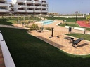 Moderný apartmán v Orihuela Costa – Lomas De Cabo Roig