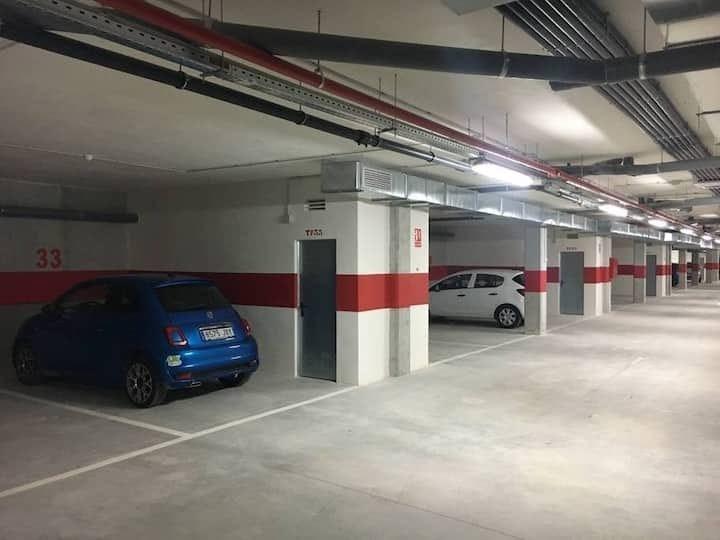 Moderný apartmán v Orihuela Costa – Lomas De Cabo Roig
