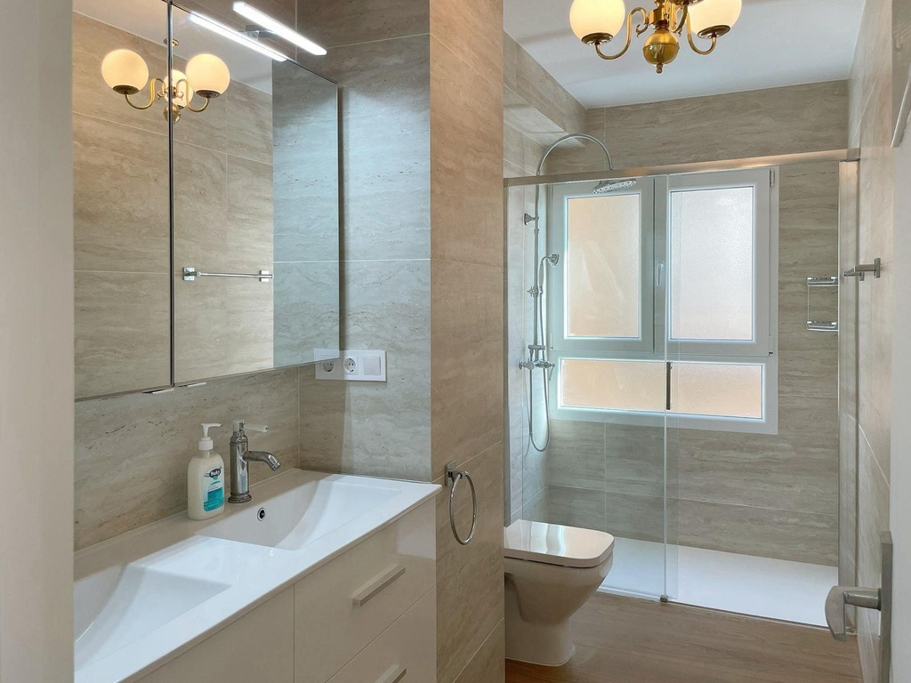 Luxusný apartmán v Torrevieja – Playa Del Cura